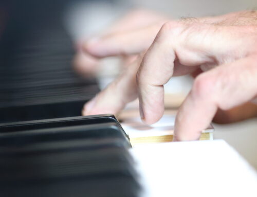 Keeping Your Piano Keys Clean and Functional: A Practical Guide for Everyday Players 🎹