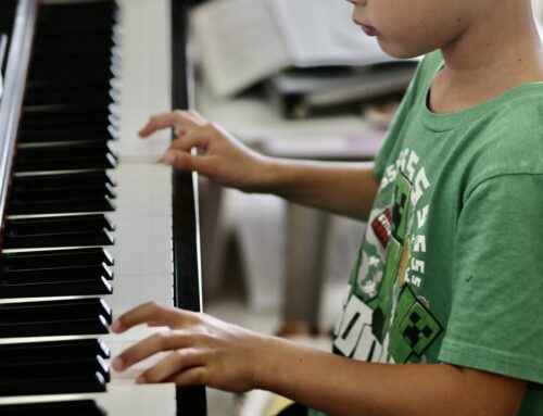 🎹 Why Is the Thumb Called “Finger 1” in Piano Instruction?